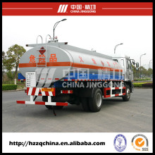 Производитель китайских предлагаем химически жидкостной перевозки Полуприцеп (HZZ5165GHY) с хорошим ценой